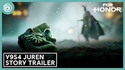 Y9S4 Hero Trailer