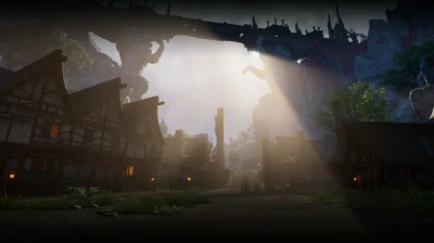 Early Access Guide
