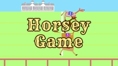 Horse Trailer