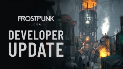 Developer Update