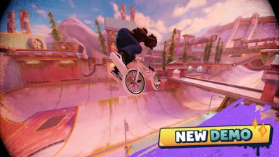 Play the Demo