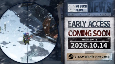 Early Access Trailer