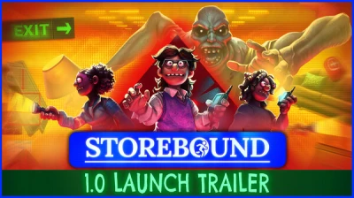 1.0 Launch Trailer