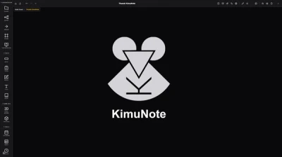 KimuNote Trailer
