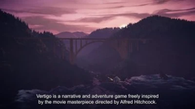 Dev Diary - Hitchcock Inspirations