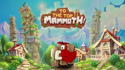 To The Top, Mammuth!