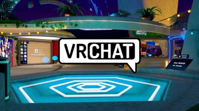 VRChat: Create, Share, Play