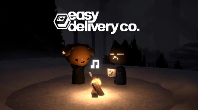 Easy Delivery Co. | Out Now Trailer