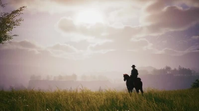 Announcement Trailer