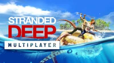 Stranded Deep - Online Co-op Launch Trailer
