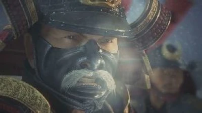 Total War SHOGUN 2 - CG Intro (EN)