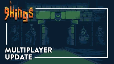 Multiplayer Update Trailer