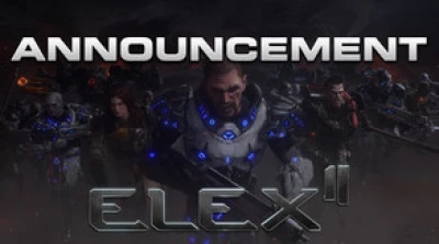 Announcement Trailer