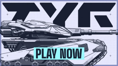 Tyr Early Access Release Trailer
