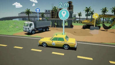 Early Access Gameplay Trailer - 2024
