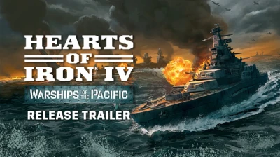 Release Trailer