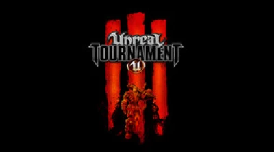 UT3 X Trailer
