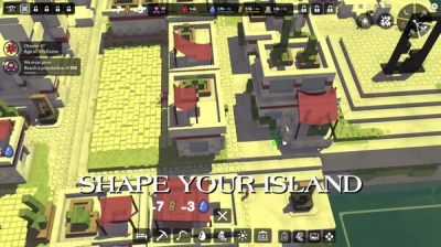 Gameplay Lauch Trailer
