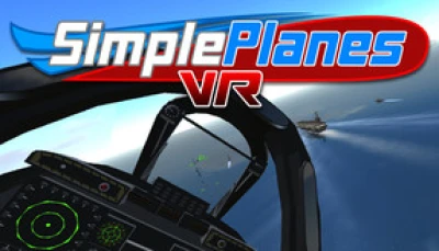 SimplePlanes VR Announcement