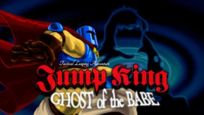 ghost of the babe - Release Trailer
