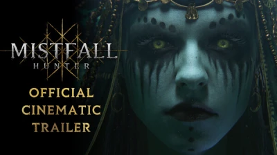 Launch Day Cinematic Trailer
