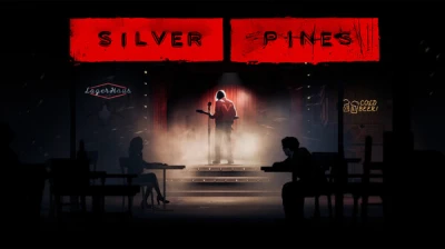 Silver Pines - Gameplay Trailer
