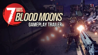 Gameplay Trailer
