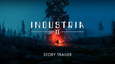 INDUSTRIA 2 Story Trailer