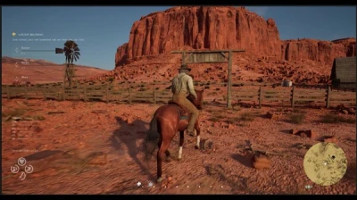 Western Rye Trailer 2026 Early Access