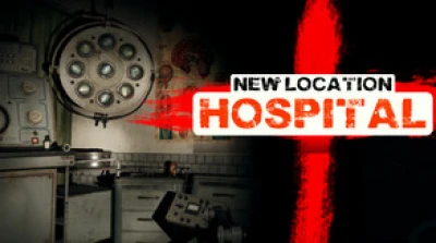 "Hospital" location