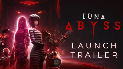 Launch Trailer