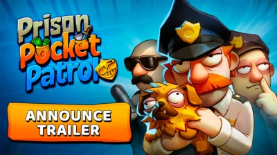 Announce Trailer