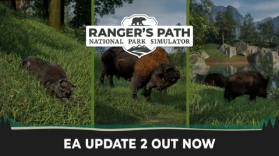 EA Update 2 Trailer