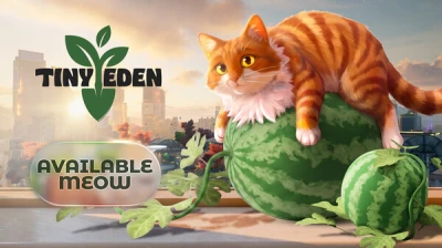 Launch Trailer