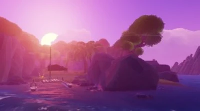 Windbound Gameplay Trailer PEGI 12 PREORDER
