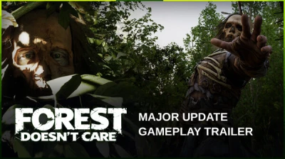 NEW CHAPTER | GAMEPLAY TRAILER