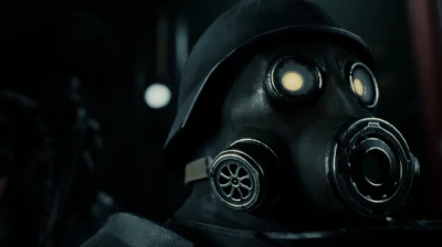 Intro Cinematic 