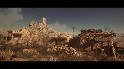 Down To One - Early Access Trailer