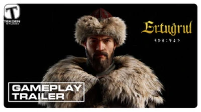 Gameplay Trailer