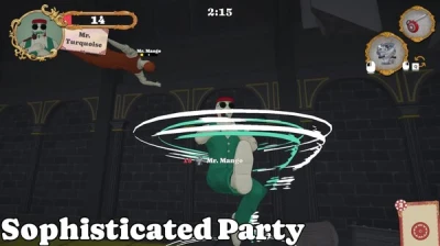 Gameplay Trailer