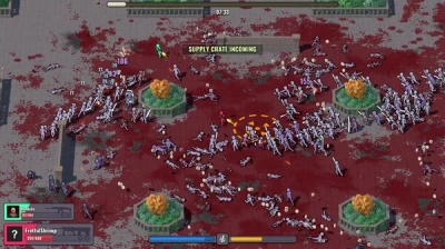 Gameplay
