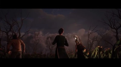 DarkSwitch Main Trailer