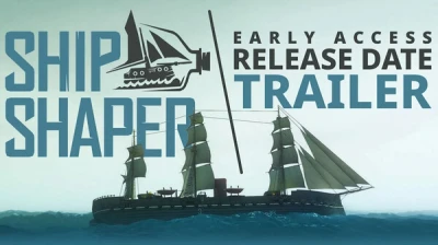Early Access Release Date Trailer
