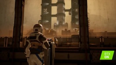 RTX Launch Trailer