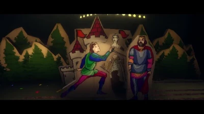 Carnival Massacre Release Trailer