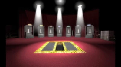 The Stanley Parable "Raphael Trailer"