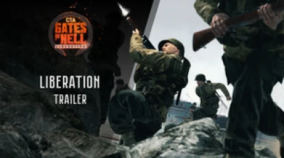 Announcement trailer