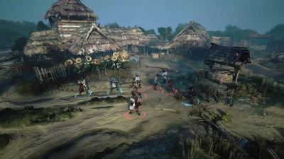| Band of Crusaders | Reveal Trailer |