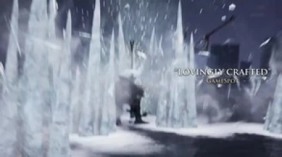Mortal Shell - Accolades Trailer