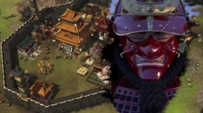 Stronghold: Warlords - Multiplayer Trailer (March 9th)